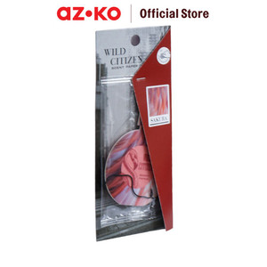 AZKO Flamingo Wildcitizen Sakura Pengharum Ruangan
