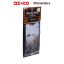 AZKO Flamingo Minutewaltz Whitemusk Pengharum Ruangan