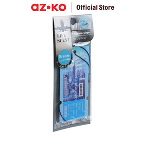 AZKO Flamingo Lifescent Breeze Pengharum Ruangan