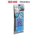 AZKO Flamingo Lifescent Breeze Pengharum Ruangan