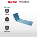 AZKO Soleil Summer Kursi Pantai Lounge Chaise