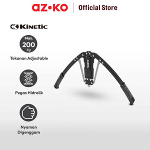 AZKO Kinetic Hydraulic Arm Training Adjustable