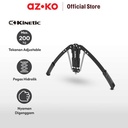 AZKO Kinetic Hydraulic Arm Training Adjustable