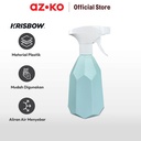 AZKO Krisbow 500 Ml Alat Semprot Tanaman Prismatic - Hijau