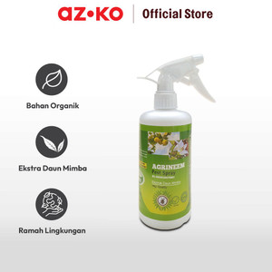 AZKO Agrineem Penyemprot Hama Tanaman Organik Ekstrak Daun Mimba