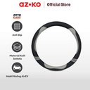 AZKO Otto Klasse Sarung Stir Mobil Dengan Should Pad Airev