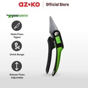 AZKO Yardsmith Pemotong Bunga Adjustable Floral