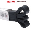AZKO Kiwikana Ukuran S Long Resistance Band - Hitam