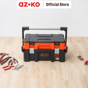 AZKO Tactix Kotak Perkakas Cantilever 58 Cm