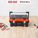 AZKO Tactix Kotak Perkakas Cantilever 58 Cm