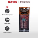 AZKO Flamingo Minutewaltz Vanilla Pengharum Ruangan