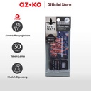 AZKO Flamingo Lifescent Sakura Pengharum Mobil