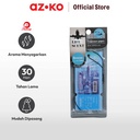 AZKO Flamingo Lifescent Breeze Pengharum Ruangan