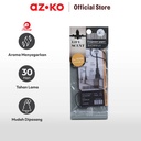 AZKO Flamingo Lifescent Le Noir Pengharum Ruangan