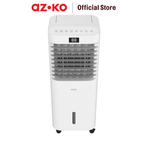 AZKO Kris 8 ltr Evaporative Air Cooler 513Cmh