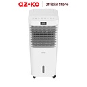 AZKO Kris 8 ltr Evaporative Air Cooler 513Cmh