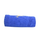AZKO Ataru 30x50 Cm Handuk Mandi Anak Monkey - Biru