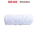 AZKO Ataru 30x50 Cm Handuk Mandi Anak Cat - Putih