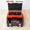 AZKO Tactix Kotak Perkakas Cantilever 58 Cm
