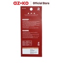 AZKO Flamingo Wildcitizen Pearfrees Pengharum Ruangan