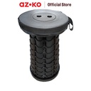 AZKO Soleil 45 Cm Bangku Lipat Teleskopik