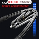 AZKO Kinetic Hydraulic Arm Training Adjustable