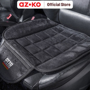 AZKO Otto Klasse Bantal Duduk Mobil - Hitam