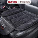 AZKO Otto Klasse Bantal Duduk Mobil - Hitam