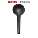 AZKO Tatay Verona Hand Shower - Hitam