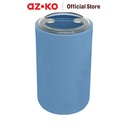 AZKO Stora Tempat Sikat Gigi - Biru