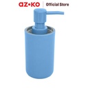AZKO Stora 200 Ml Dispenser Sabun Cair - Biru