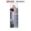 AZKO Carlube Silicone Spray - Silver