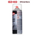 AZKO Carlube 400 Ml Pelumas Serbaguna - Silver