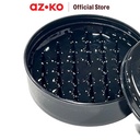 AZKO Paradise Air Tropic Twist Pengharum Mobil Slim Gel 90