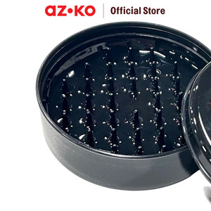 AZKO Paradise Air Gold Pengharum Mobil Slim Gel 90