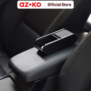 AZKO Otto Klasse Tempat Penyimpanan Sliding Box 1604 - Hitam