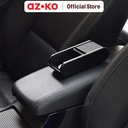 AZKO Otto Klasse Tempat Penyimpanan Sliding Box 1604 - Hitam