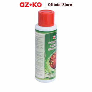AZKO Azoo 250 Ml Aqua Plant Organic Carbon Plus