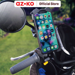 AZKO Hypersonic Holder Smartphone Motor Hpa515