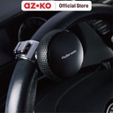 AZKO Hypersonic Power Handle Setir Mobil Hp2435-3 - Hitam