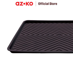 AZKO Carfit Karpet Mobil 3355 - Hitam