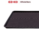 AZKO Carfit Karpet Mobil 3355 - Hitam