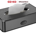 AZKO Otto Kalsse Tempat Tisu Mobil 1523