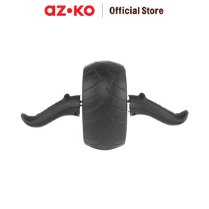 AZKO Kinetic Abdominal Roller Exercise