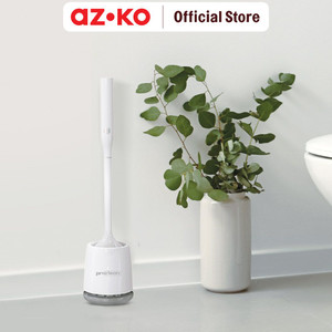 AZKO Proclean Sikat Toilet Elektrik Uvc