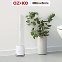 AZKO Proclean Sikat Toilet Elektrik Uvc