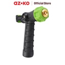 AZKO Yardsmith Kepala Selang Heavy Duty Adjustable - Hijau