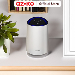 AZKO Kris Air Purifier Mini - Putih