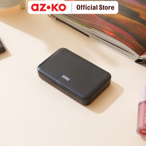 AZKO Ataru Set Gunting Kuku Manicure