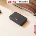 AZKO Ataru Set Gunting Kuku Manicure